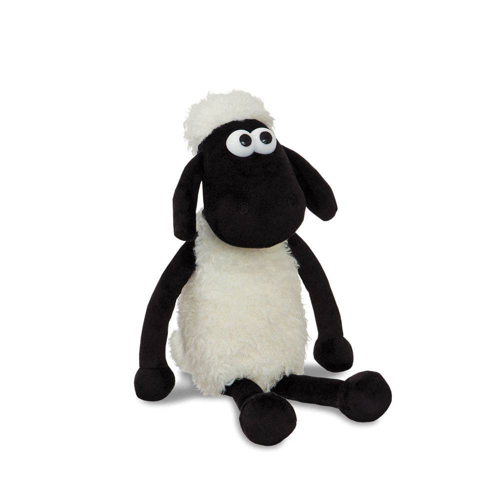 Shaun the Sheep Soft Toy 8 inches