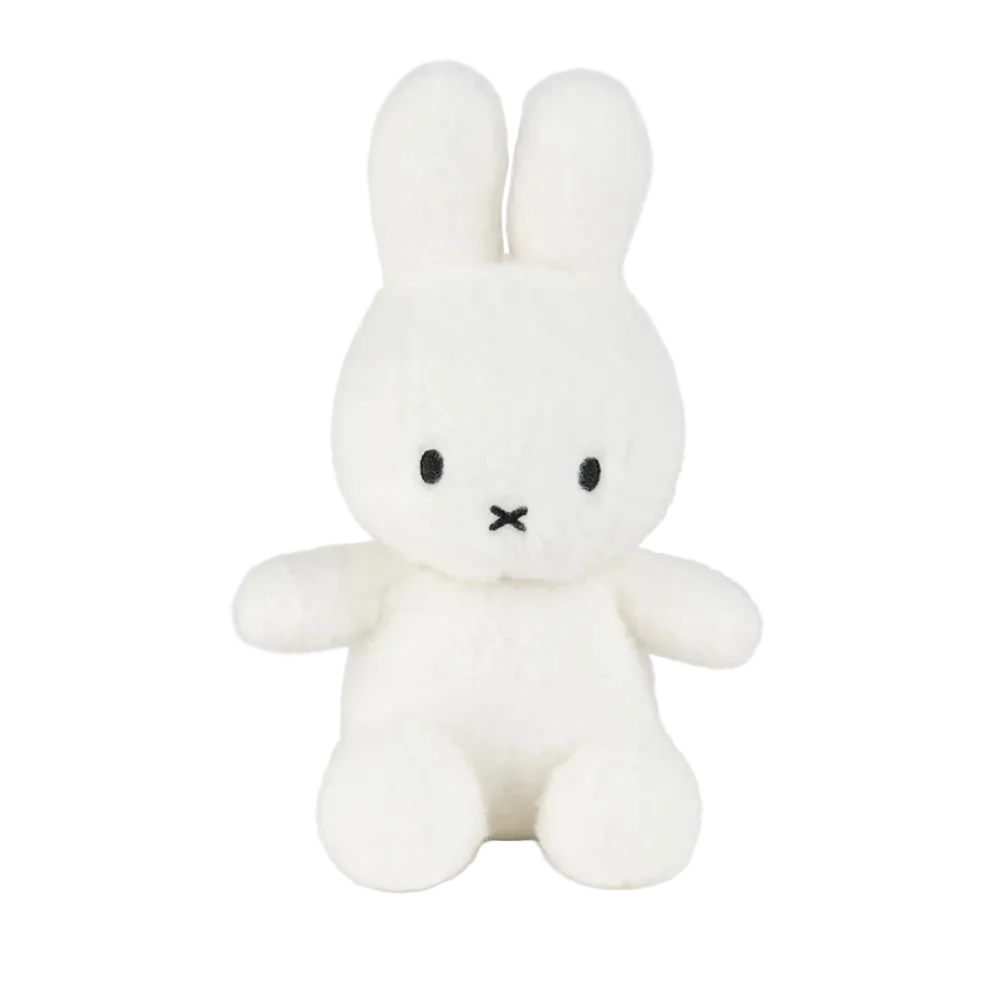 Miffy Eco Cotton Candy Cream 23cm