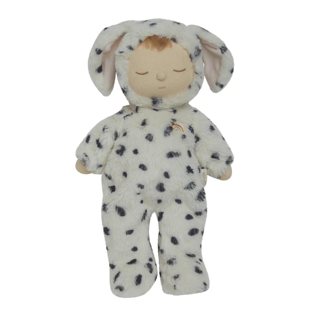 Cozy Dinkums - Dog Domino