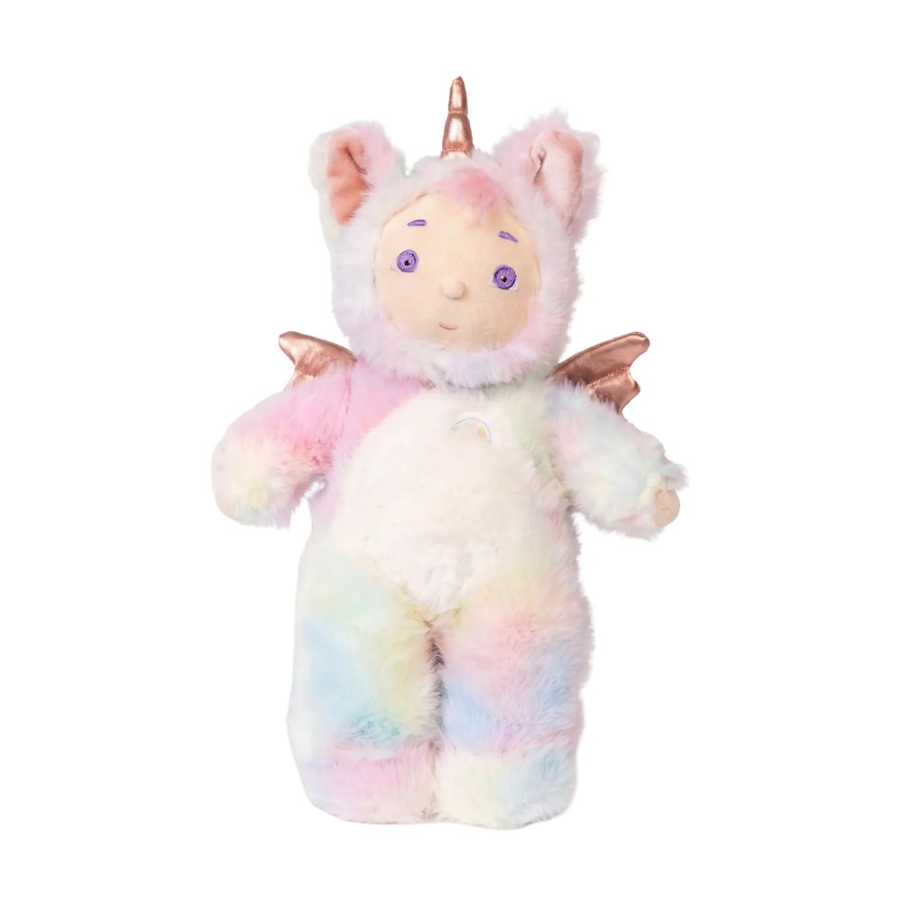 Cozy Day Dinkum- Unicorn Sunbeam