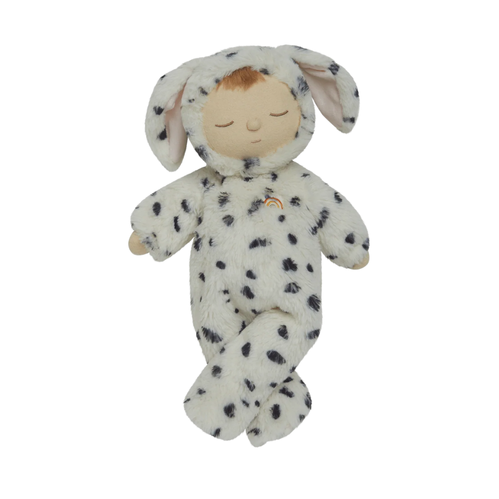 Cozy Dinkums - Dog Domino