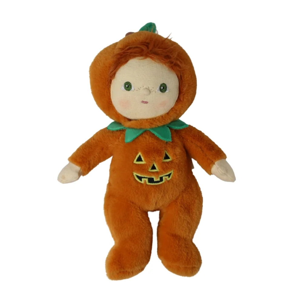 Dinky Dinkum Jules Jack-O'-Lantern