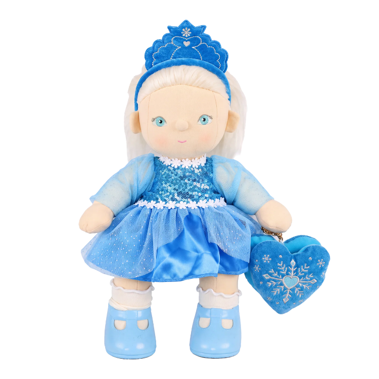 Dream Dinkum Doll Elsie Ice