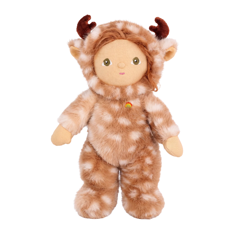 Dinky Dinkum Riley Reindeer