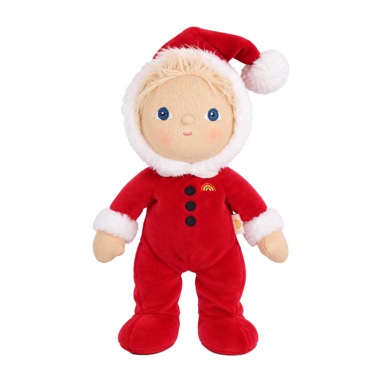 Dinky Dinkum Sammy Santa
