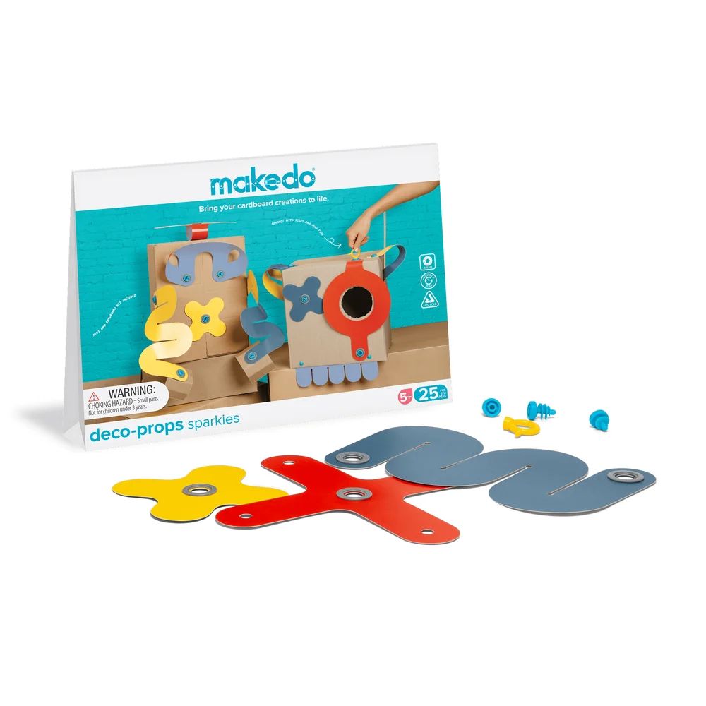 Deco-Props Sparkies