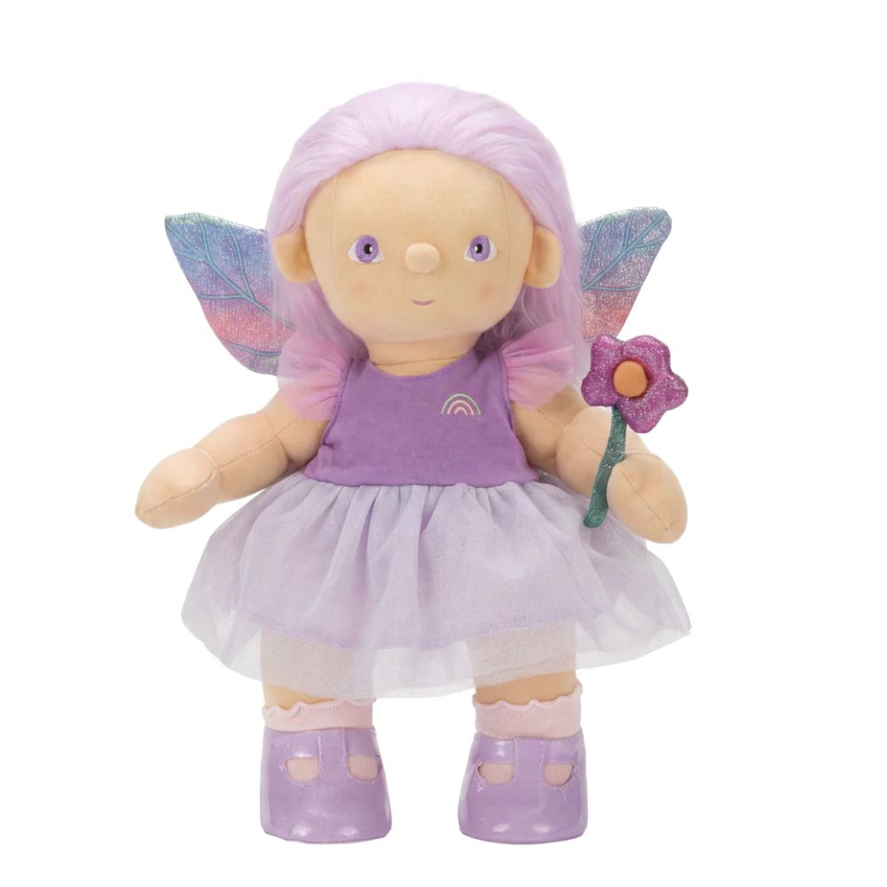 Dinkum Dolls Fairy Evie