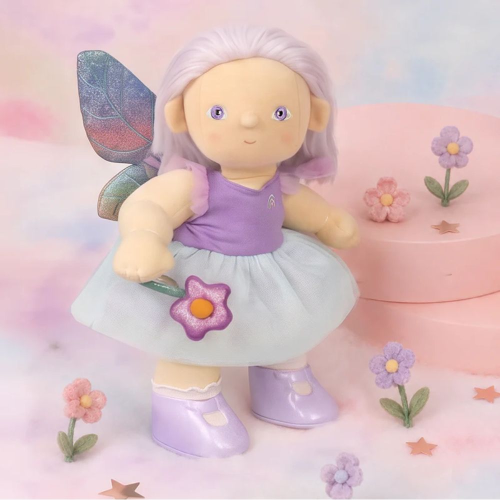 Dinkum Dolls Fairy Evie