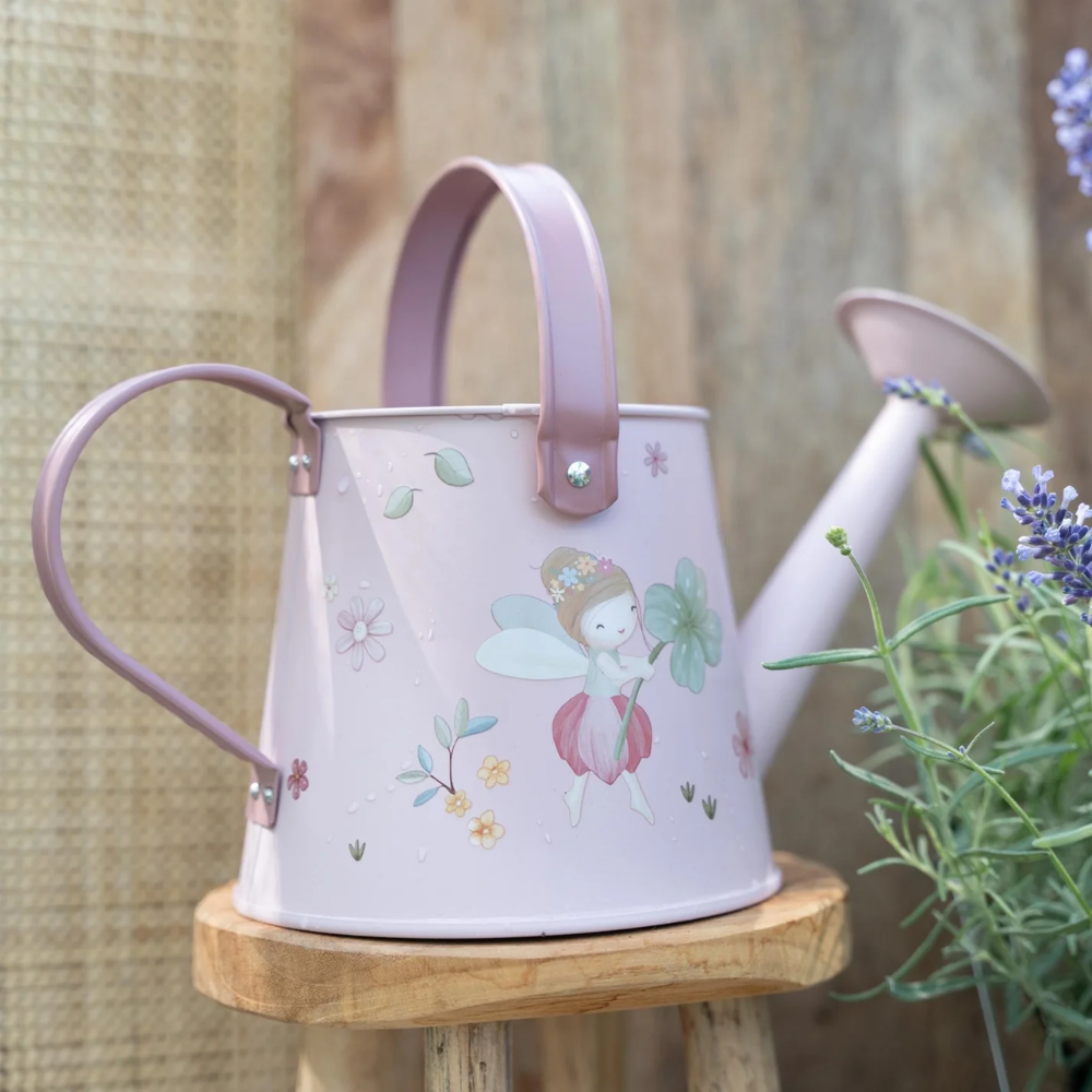 Watering Can- Fairy Garden