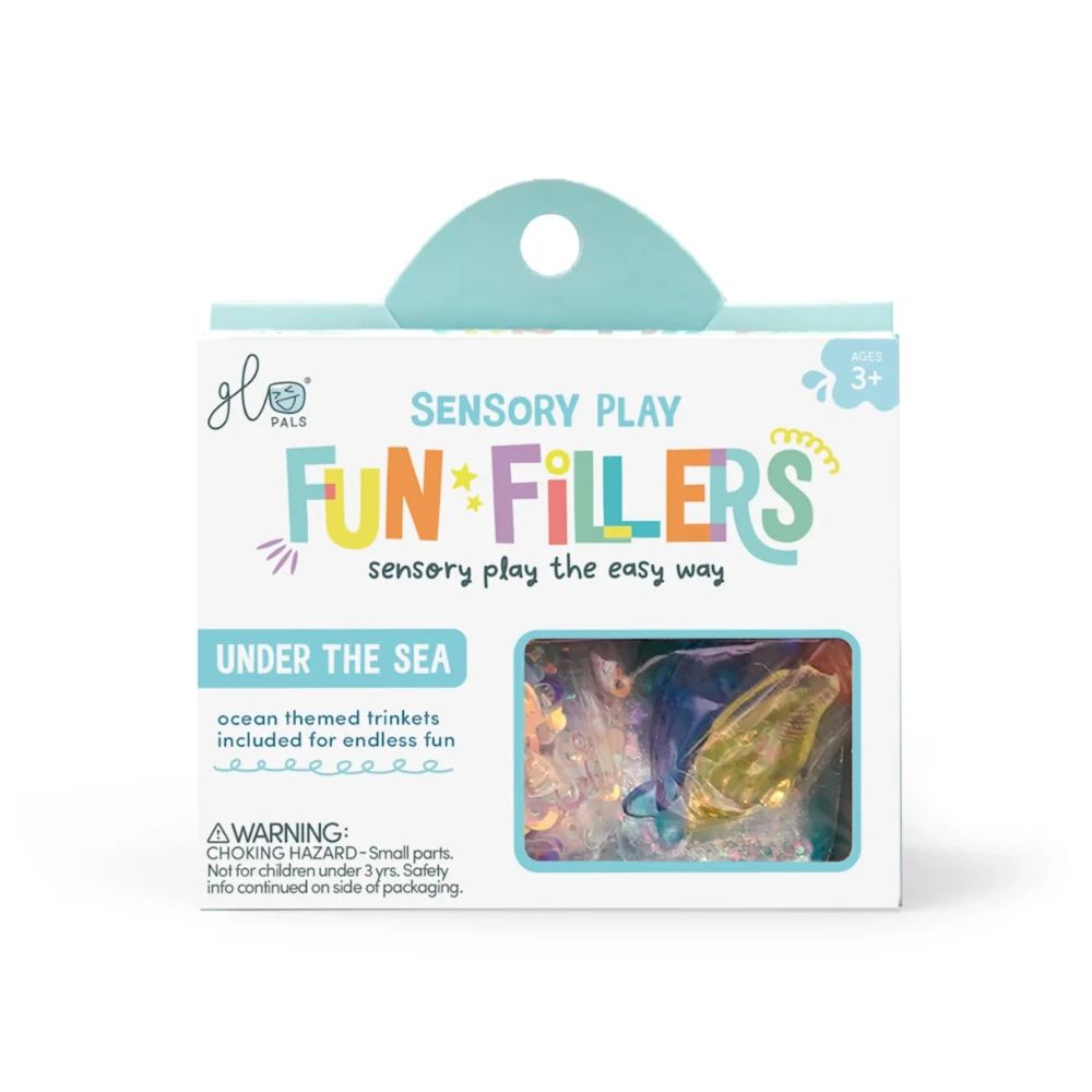 Glo Pals Under the Sea Fun Fillers