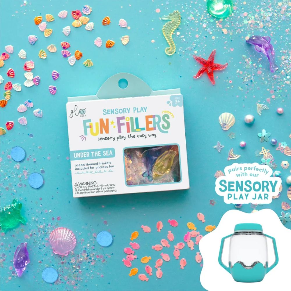 Glo Pals Under the Sea Fun Fillers
