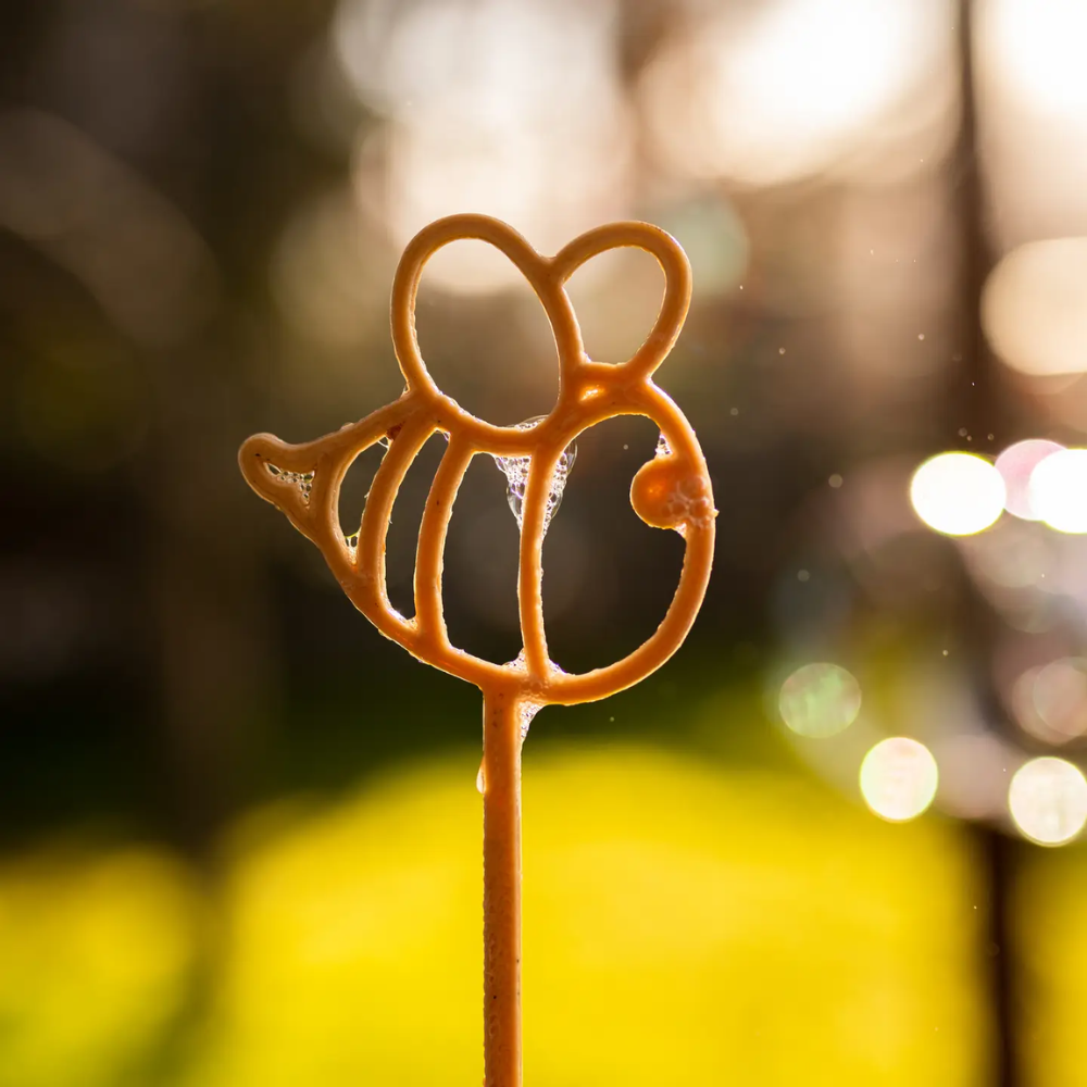 Bee Eco Bubble Wand