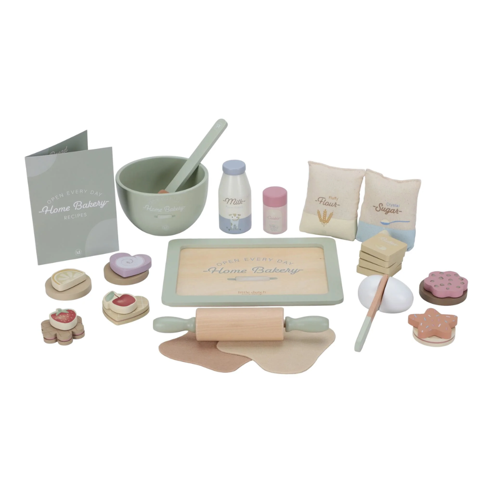 Baking Set