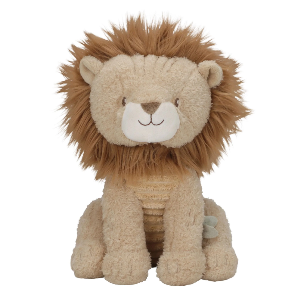 Cuddle Toy Lion - 25cm