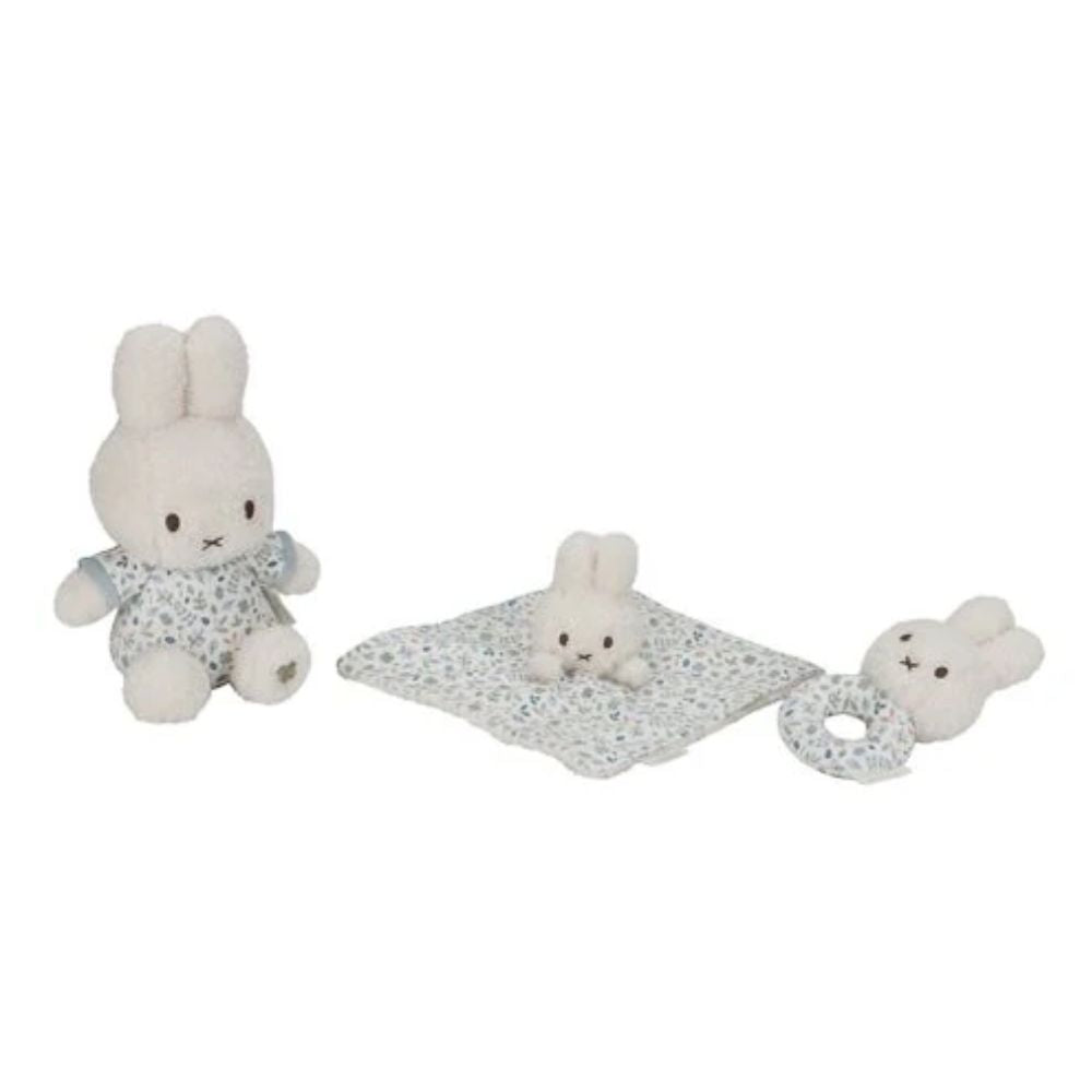 Miffy Gift Box - Lucky Leaves