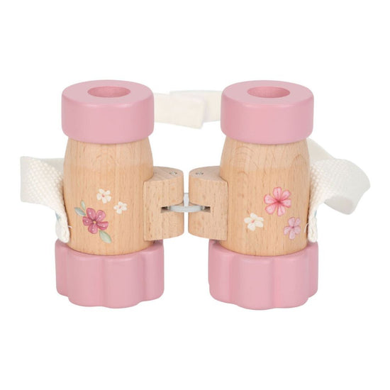 Little Dutch Binoculars - Fairy Garden