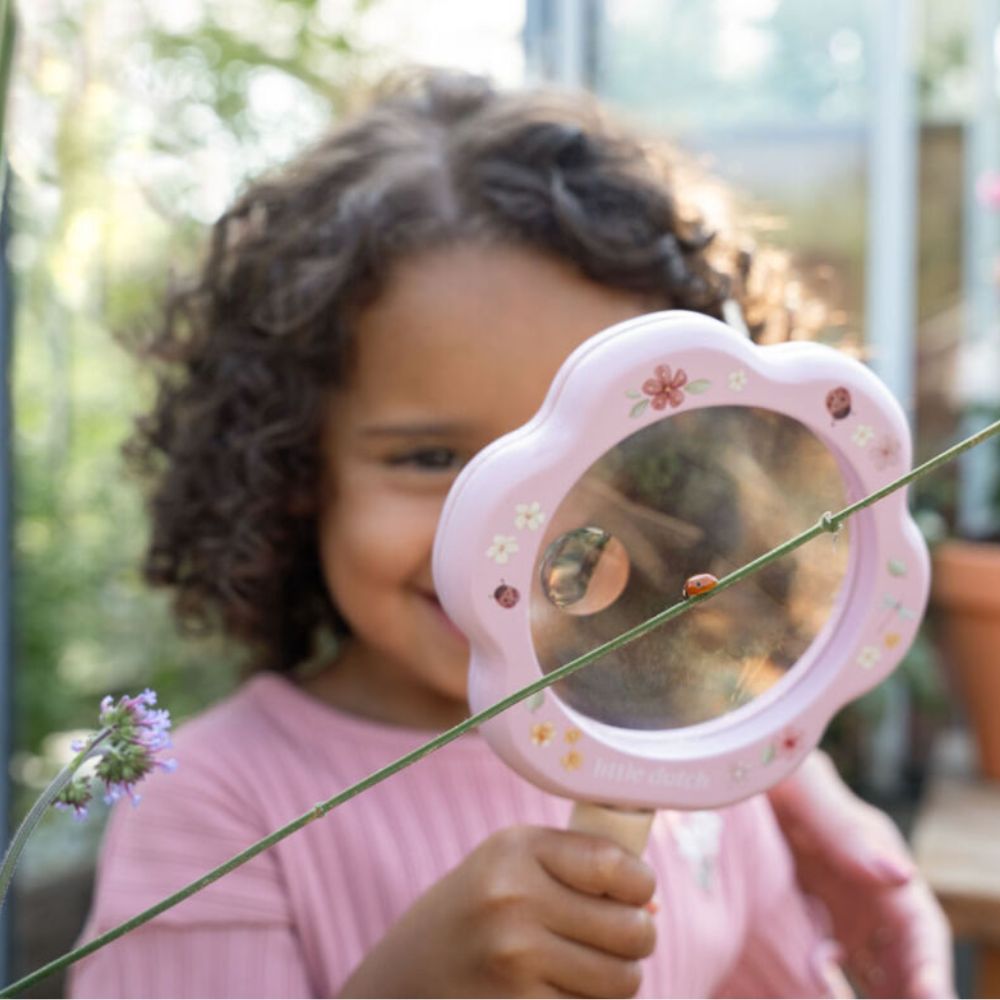 Little Dutch Magnifying Glass - Fairy Garden