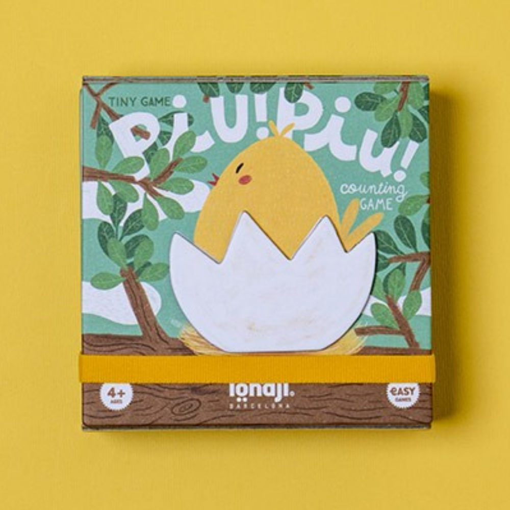 Piu Piu Tiny Game