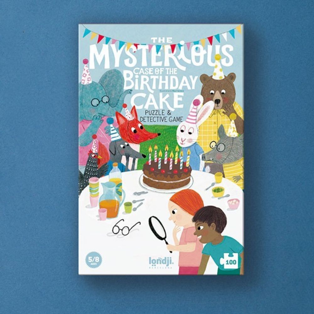 The Mysterious Case of the Birthday Puzzle