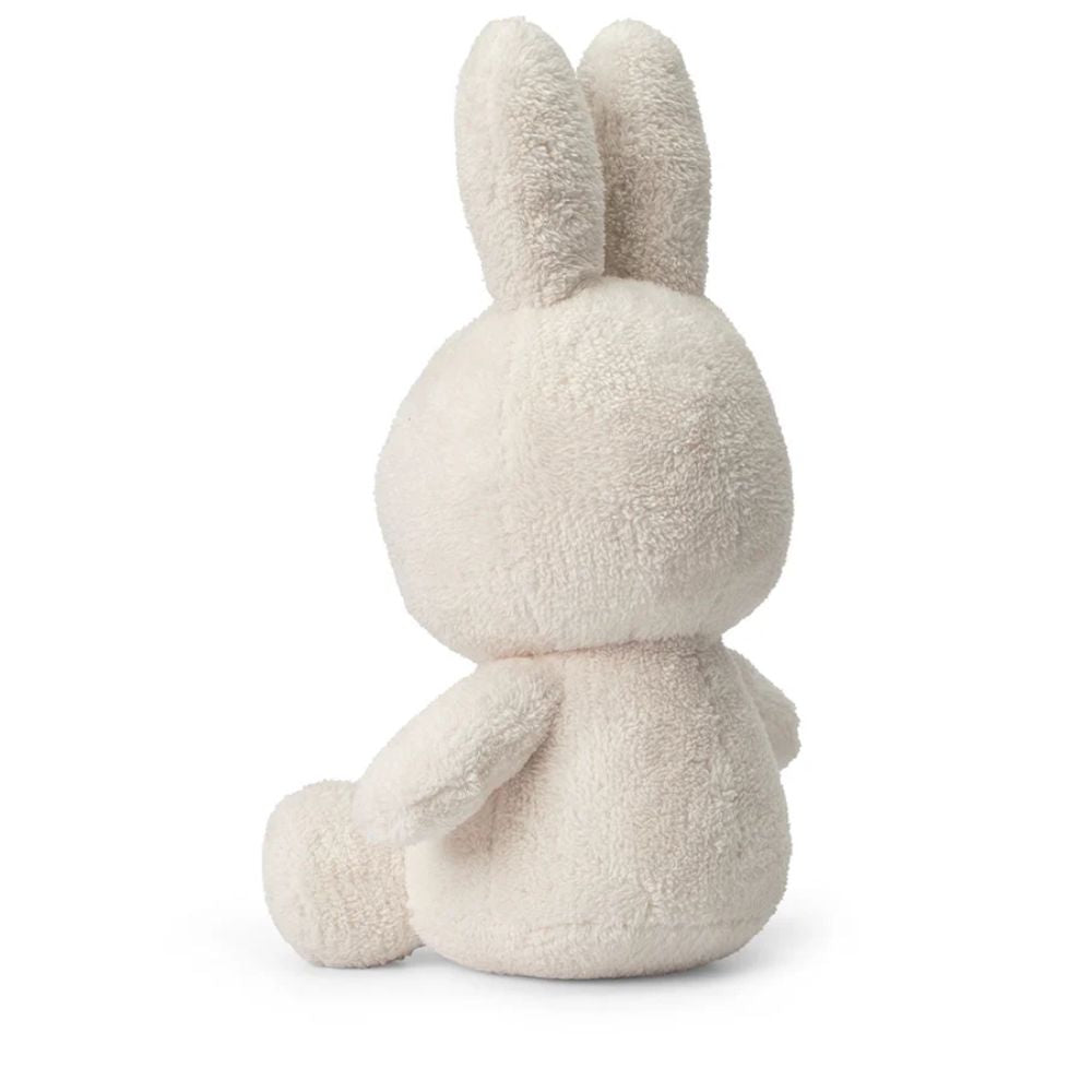 Miffy Terry Cream 33cm