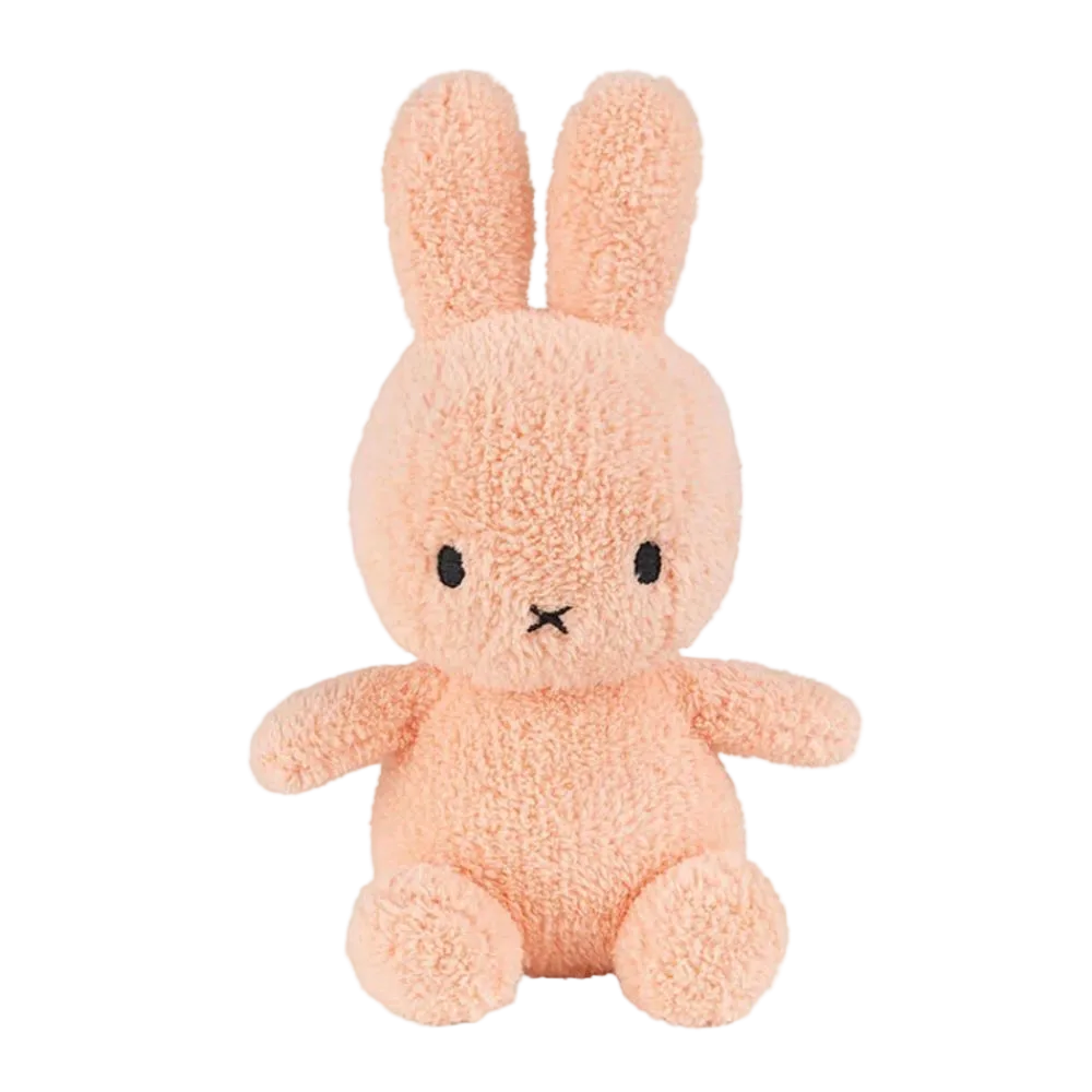 Miffy Terry Peach 23cm
