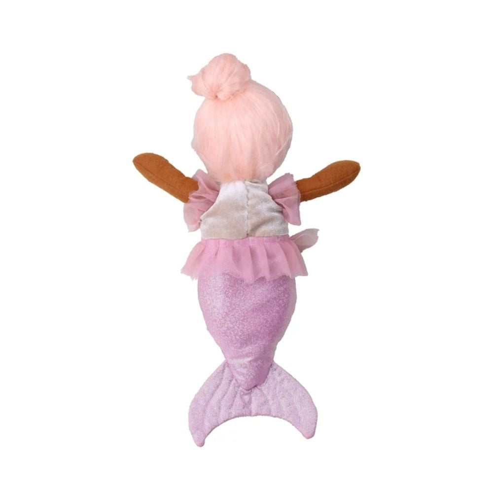 Dinky Dinkum Mila Mermaid (Seashell Shores)
