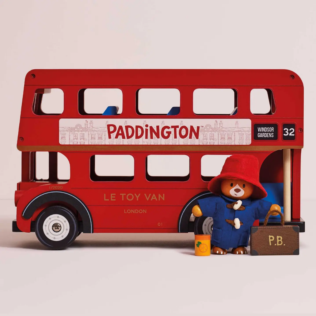 Paddington™ London Bus
