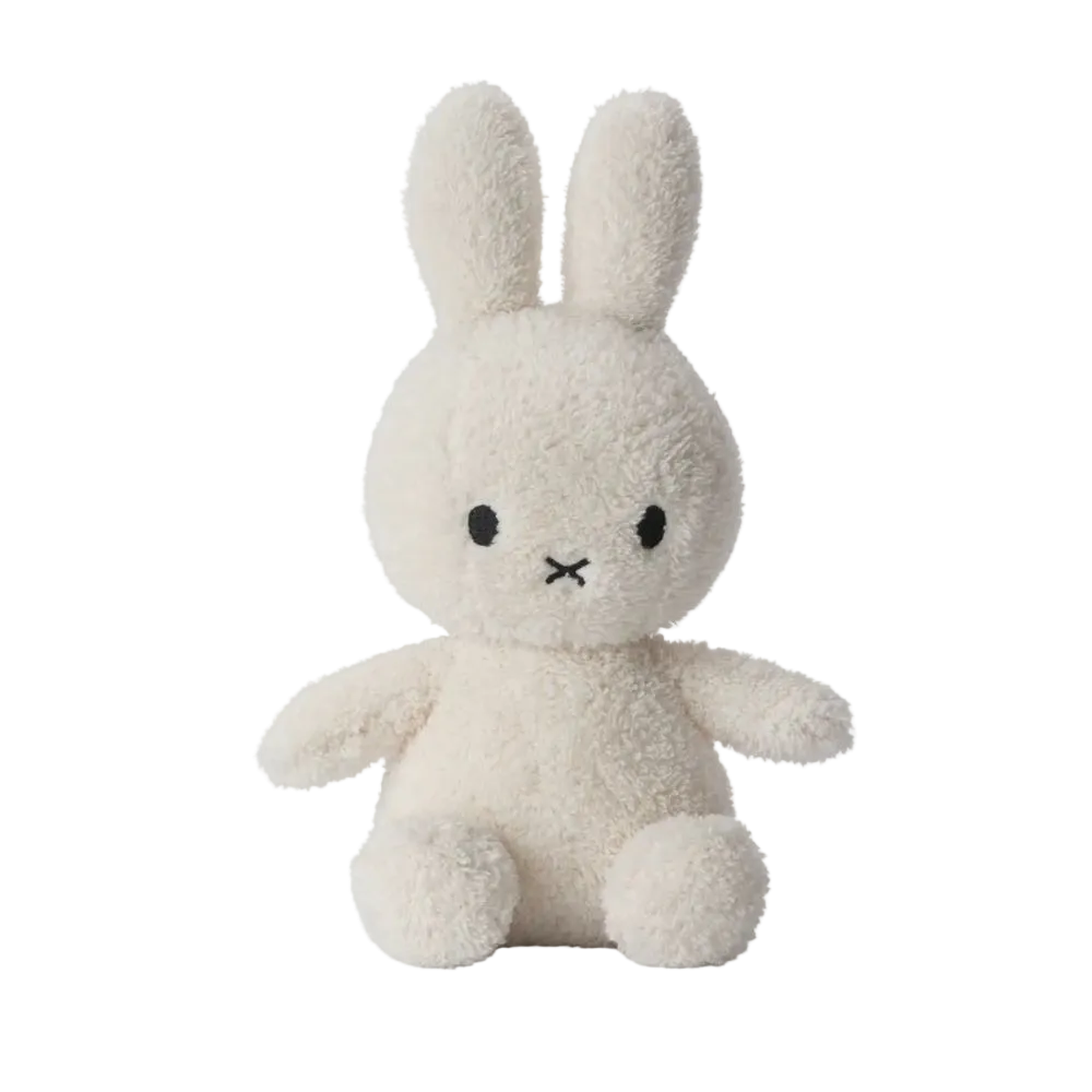 Miffy Terry Cream 23cm