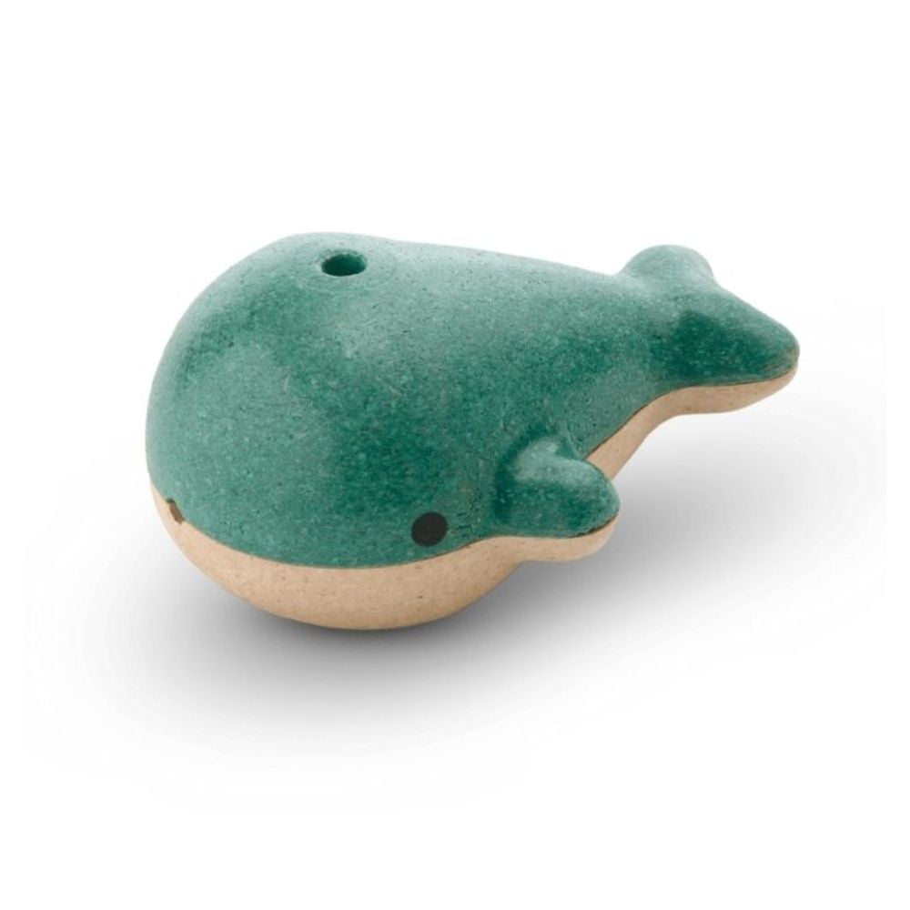 Plan Toys Whale Whistle