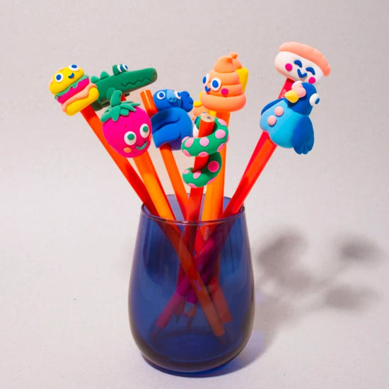 Magic Do Modelling Clay - Pencils