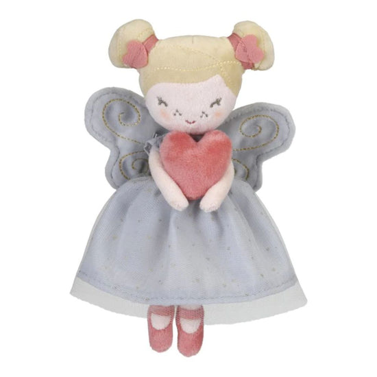 Little Dutch Fay Fairy Of Love