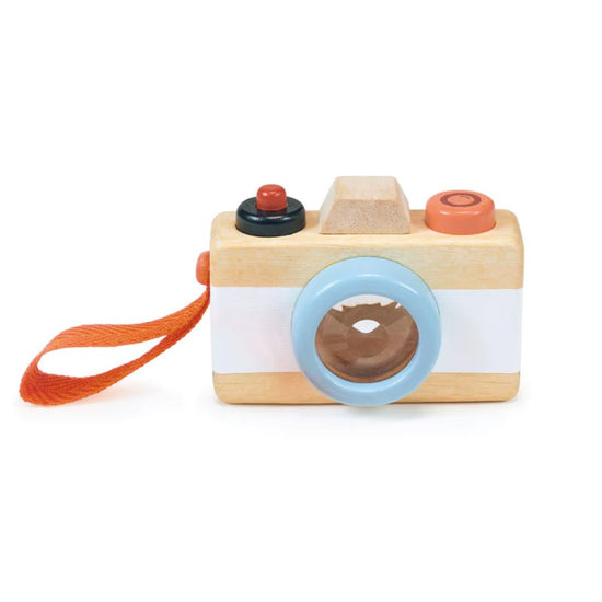 Wooden Camera