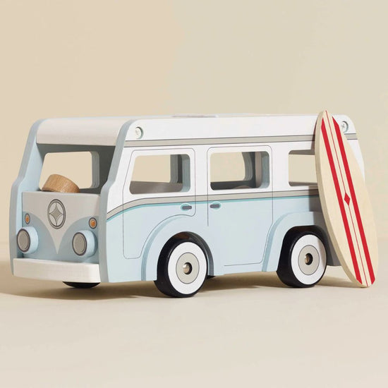 Campervan- Le Toy Van