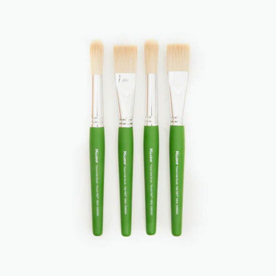 Micador - Kids Paint Brushes