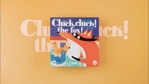 Cluck, Cluck, The Fox!