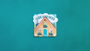 Hide and Seek