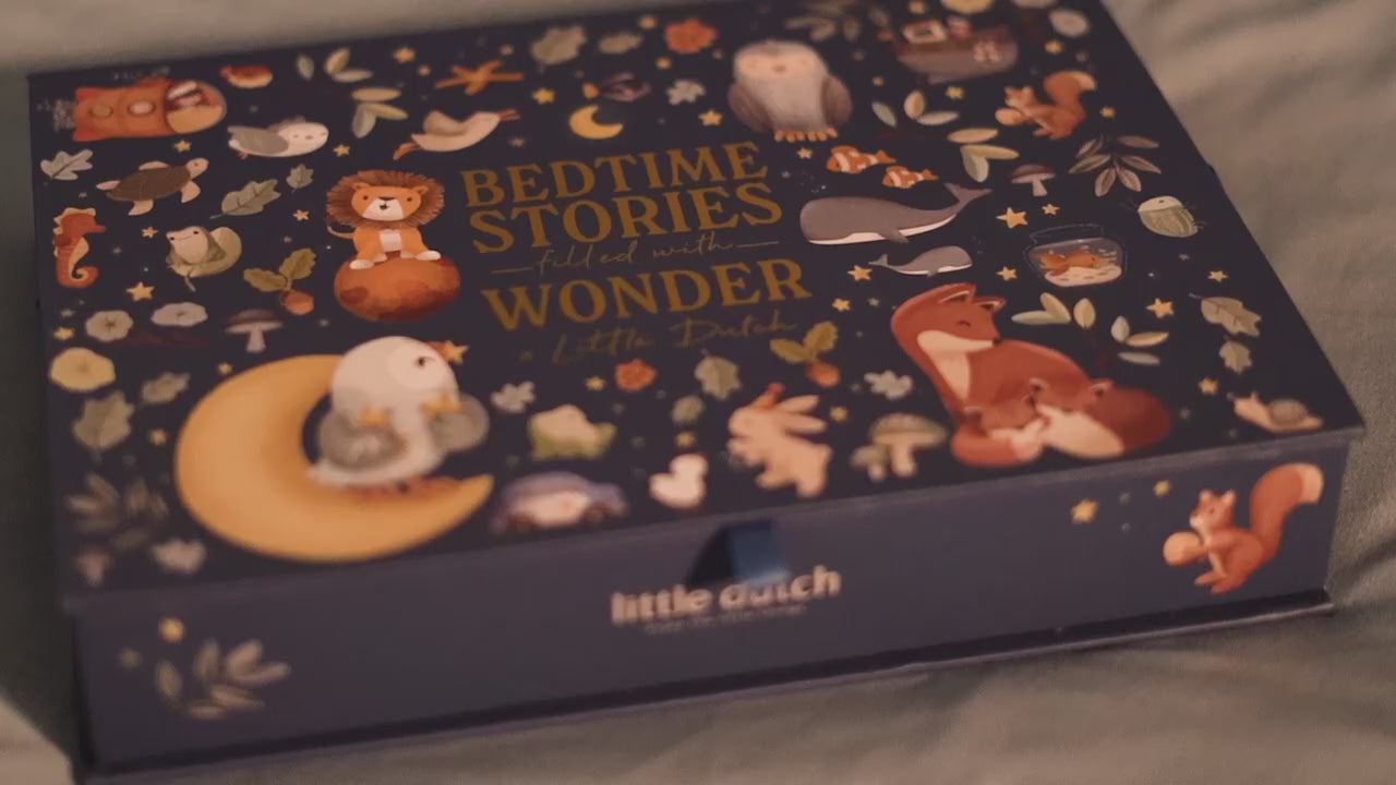 Forest Friends Projector