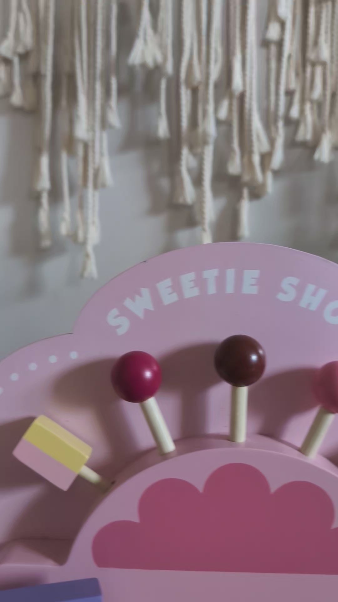 Sweetie Pic'n'Mix Shop