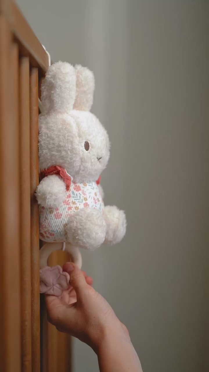 Miffy x Little Dutch Music box - Lucky Blossom