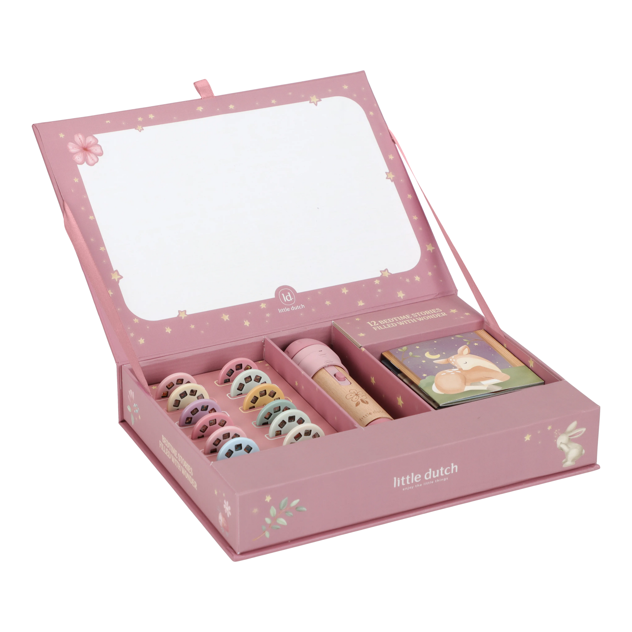 Fairy Garden Projector