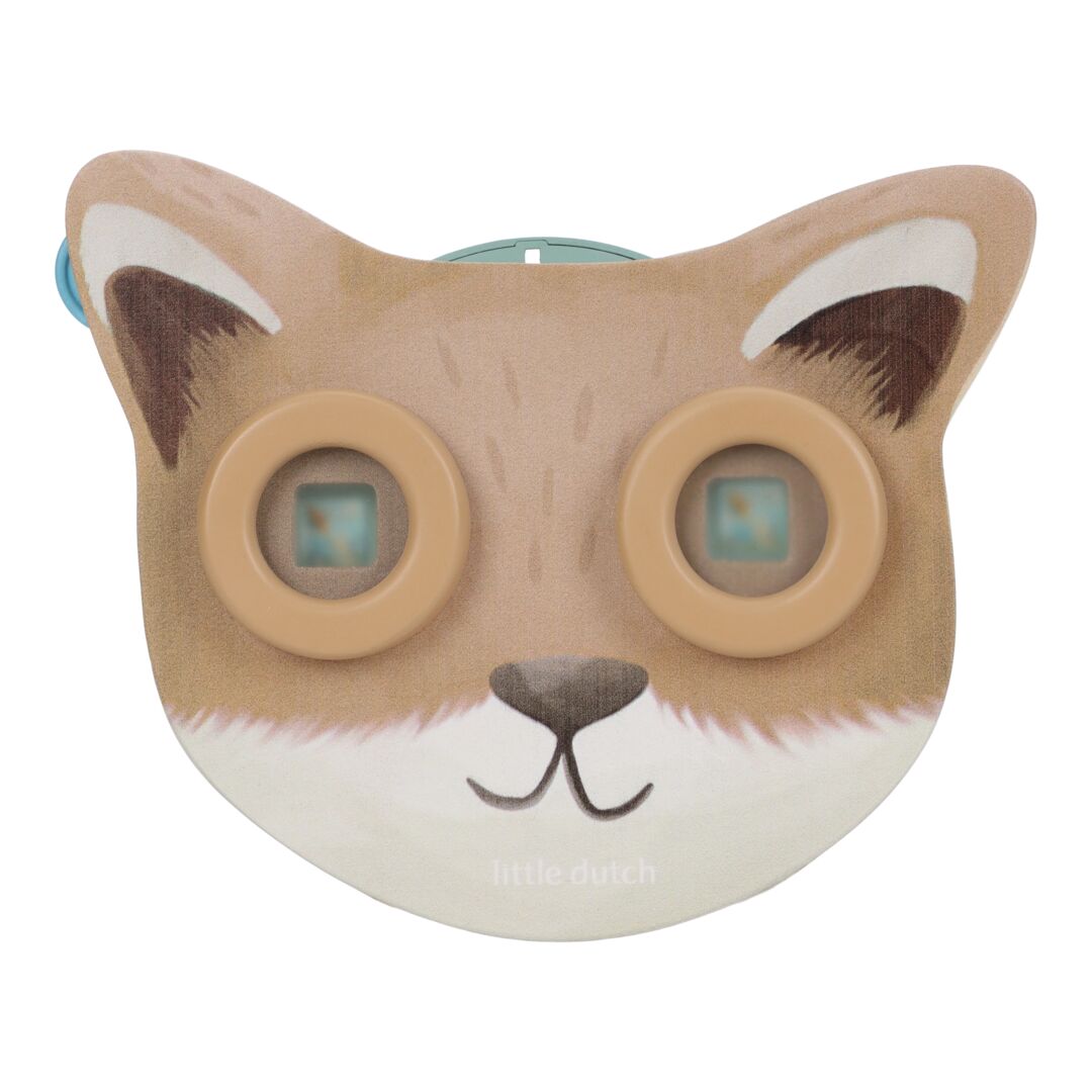 Little Dutch Story Viewer - Forest Friends