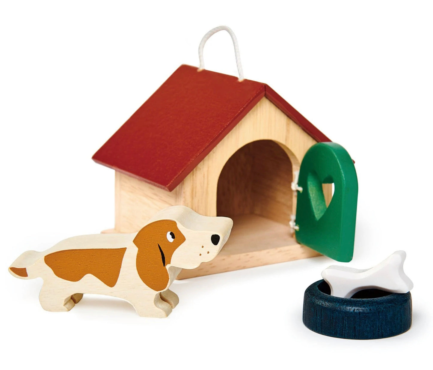 Pet Dog Set