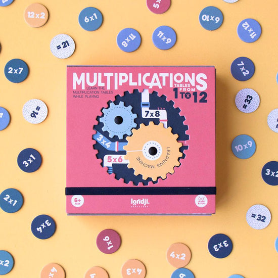 Multiplications