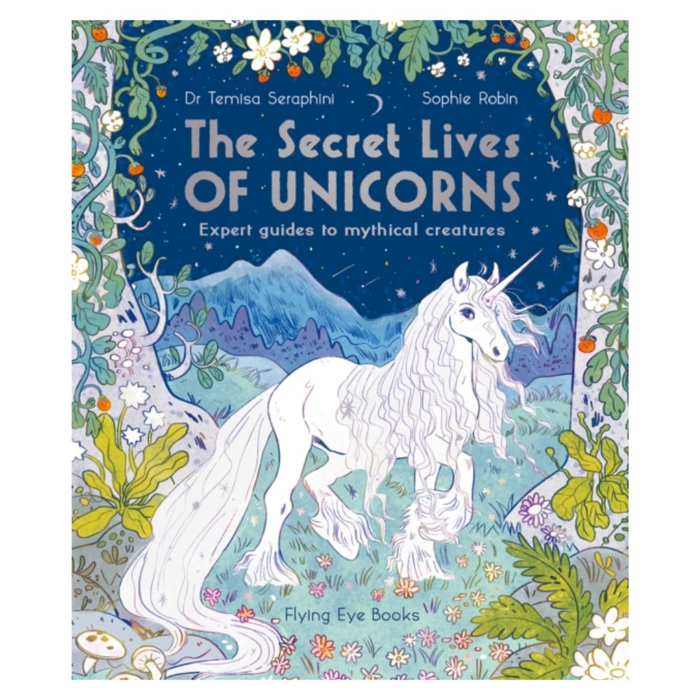 The Secret Lives of Unicorns