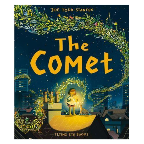 The Comet