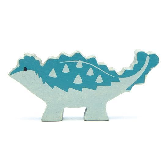 Tender Leaf Dinosaurs - Ankylosaurus