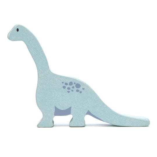 Tender Leaf Dinosaurs - Brontosaurus