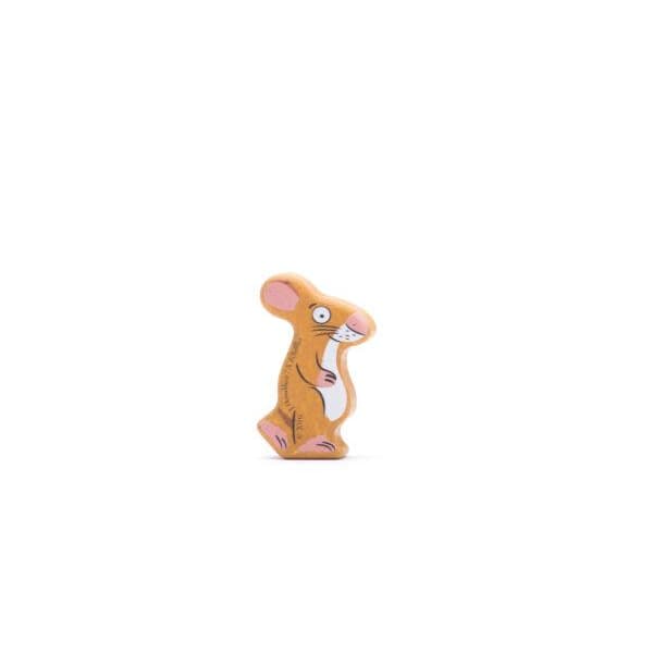 Bajo Gruffalo Mouse Figure