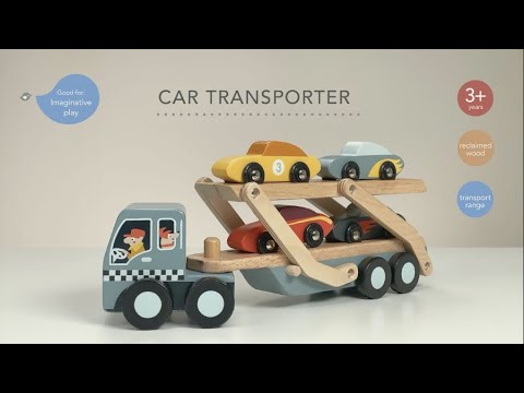 Car Transporter