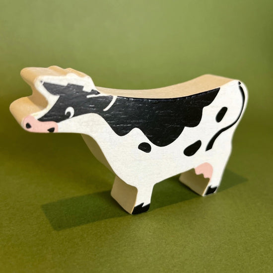 Farmyard - Cow